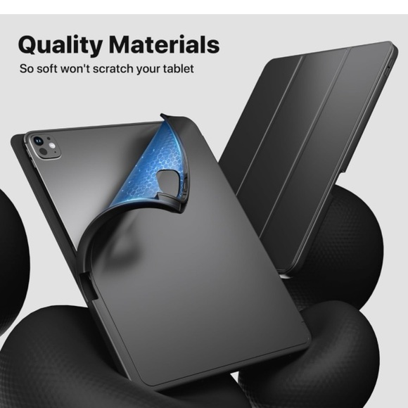 COPY - IPad Pro 13 inch case - Picture 4 of 6